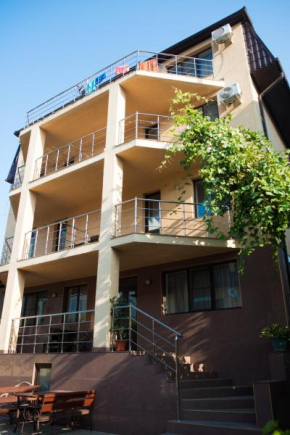 Guest House Mister Ru